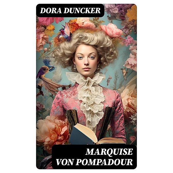 Marquise von Pompadour, Dora Duncker