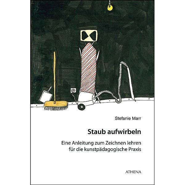 Marr, S: Staub aufwirbeln, Stefanie Marr