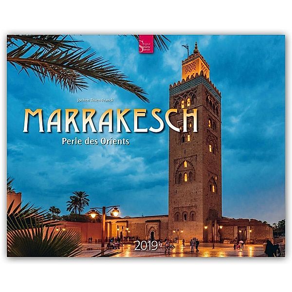 Marrakesch 2019