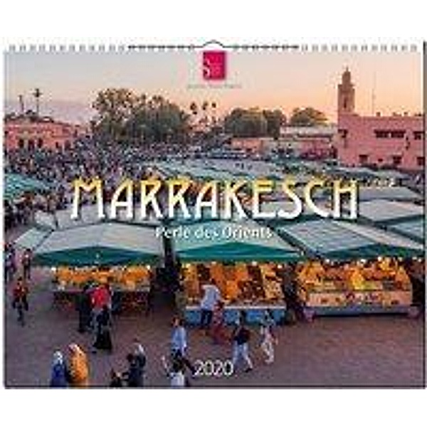 Marrakesch 2020