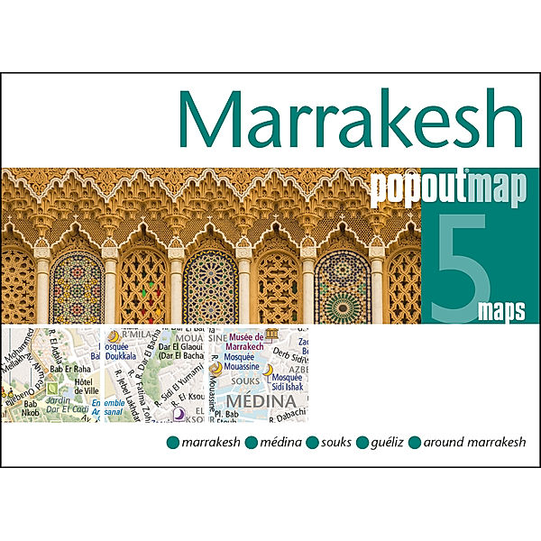 Marrakesh Double