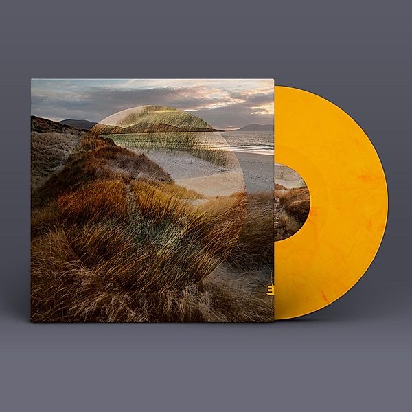 Marram (Vinyl), Matt Carmichael