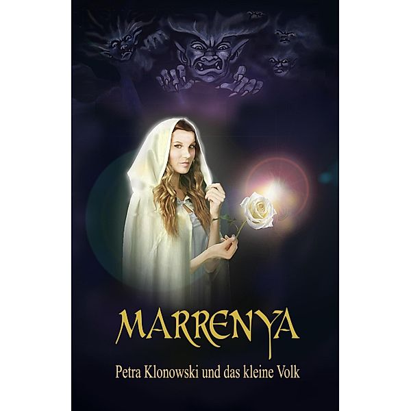 Marrenya, Petra Klonowski