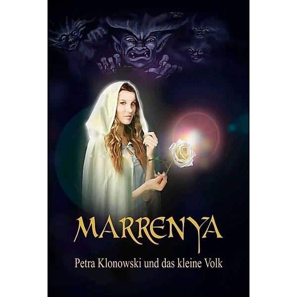 Marrenya, Petra Klonowski