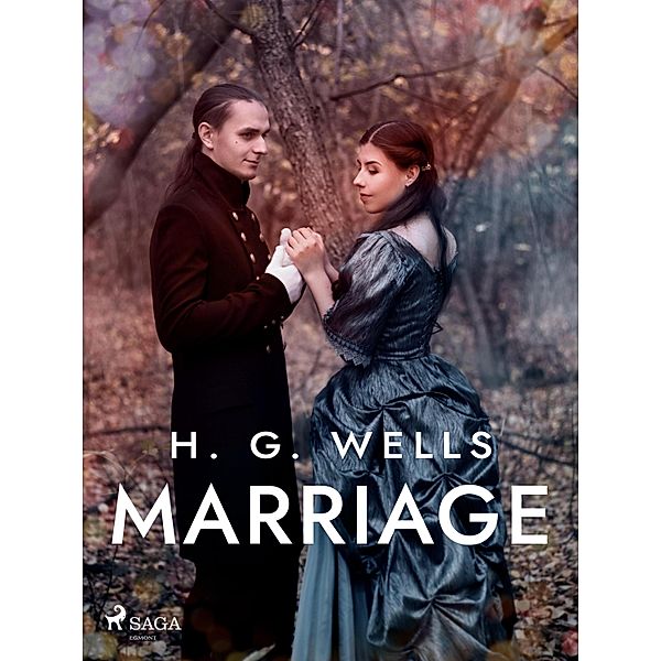 Marriage, H. G. Wells