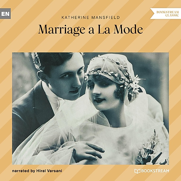 Marriage a La Mode, Katherine Mansfield
