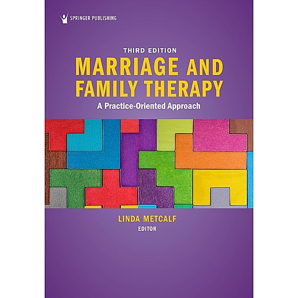 Marriage and Family Therapy, Linda Metcalf