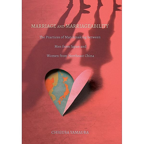 Marriage and Marriageability, Chigusa Yamaura