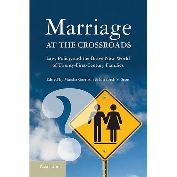 Marriage at the Crossroads