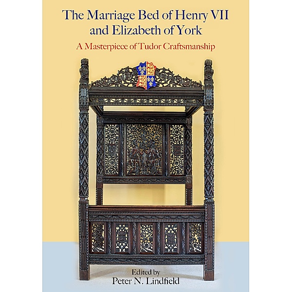 Marriage Bed of Henry VII and Elizabeth of York