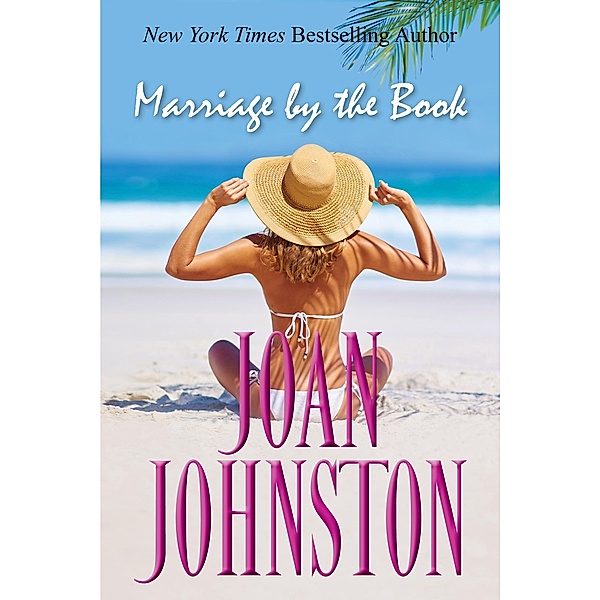 Marriage By the Book, Joan Johnston