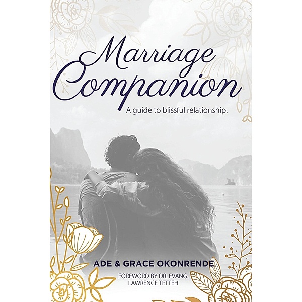 Marriage Companion, Ade, Grace Okonrende
