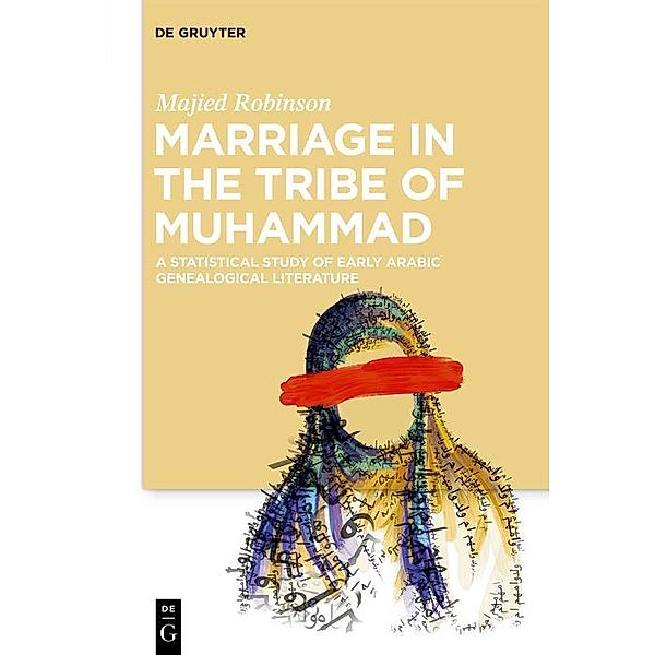 Marriage in the Tribe of Muhammad, Majied Robinson