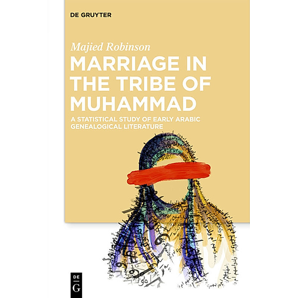 Marriage in the Tribe of Muhammad, Majied Robinson