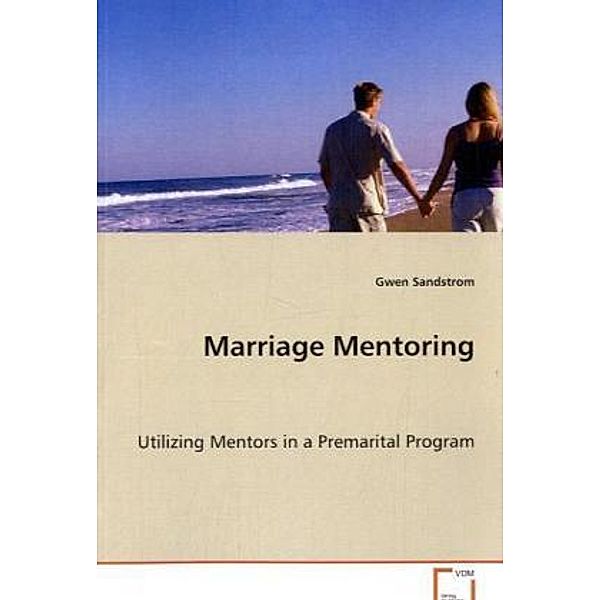 Marriage Mentoring, Gwen Sandstrom, Gwen Sandstrom