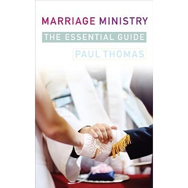 Marriage Ministry, Paul Thomas