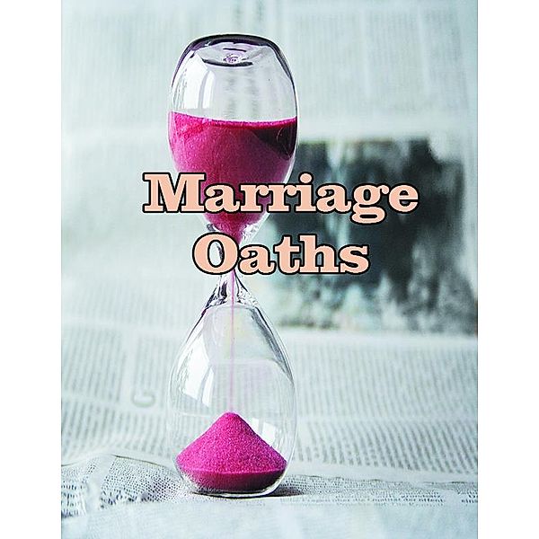 Marriage Oaths, Yet Kieu