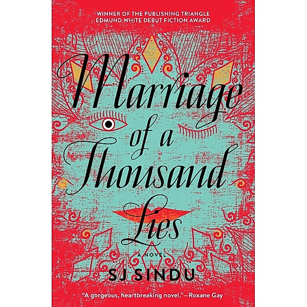 Marriage of a Thousand Lies, Sj Sindu