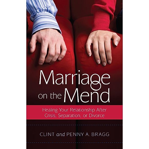 Marriage on the Mend, Clint Bragg