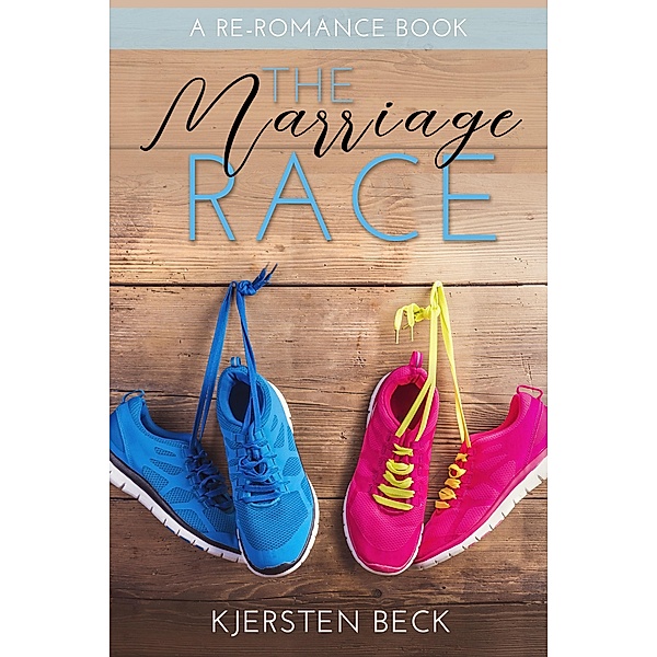 Marriage Race / Mette Ivie Harrison, Mette Ivie Harrison