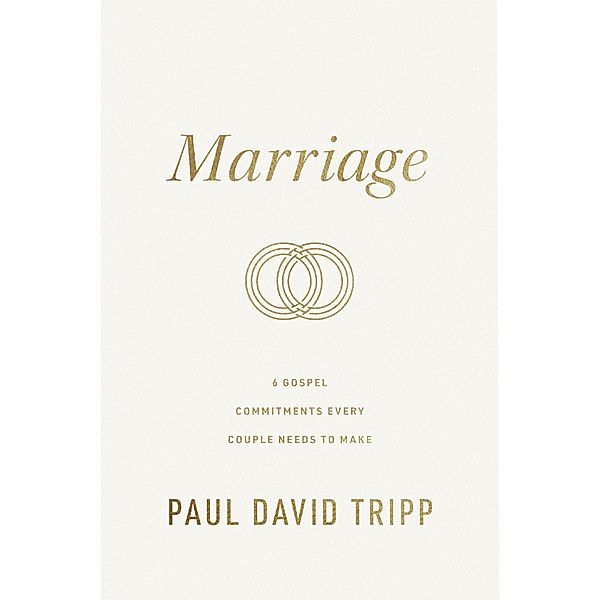 Marriage (Repackage), Paul David Tripp