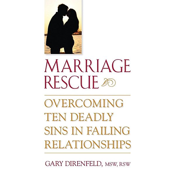 Marriage Rescue / New Horizon Press, Gary Direnfeld