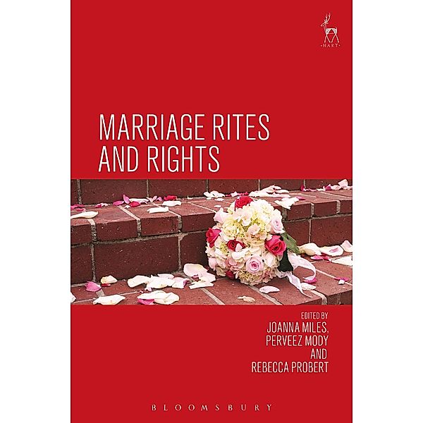 Marriage Rites and Rights