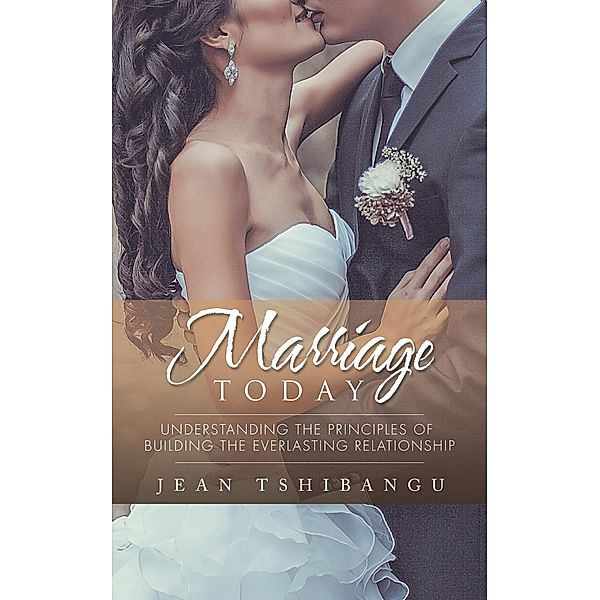 Marriage Today, Jean Tshibangu