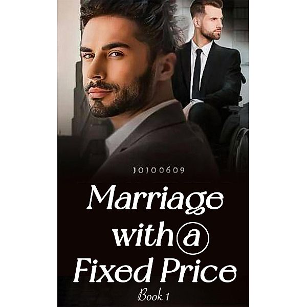 Marriage with a Fixed Price 1 / Marriage with a Fixed Price, Jojo0609