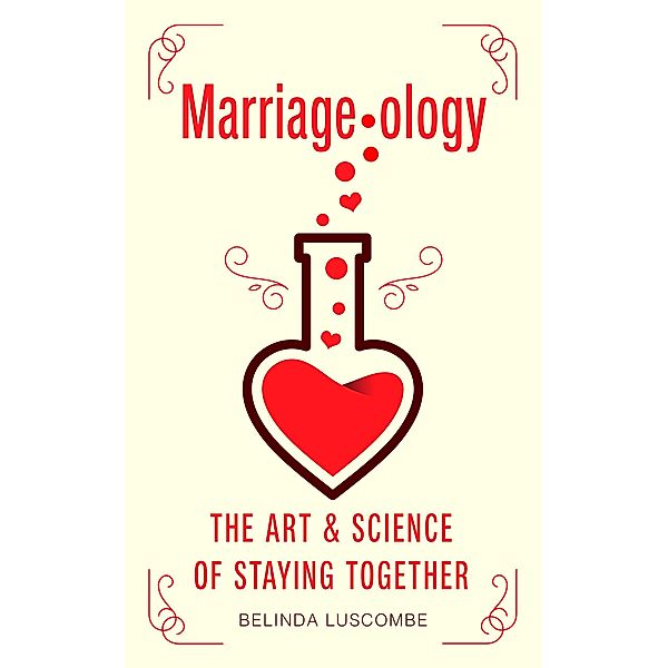 Marriageology, Belinda Luscombe