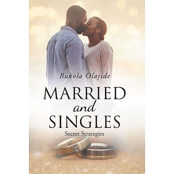 Married and Singles, Bukola Agunbiade Olajide