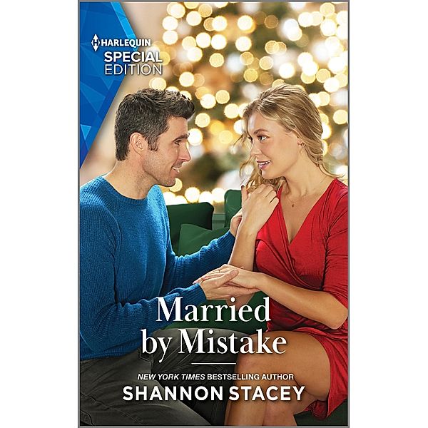 Married by Mistake / Sutton's Place Bd.6, Shannon Stacey
