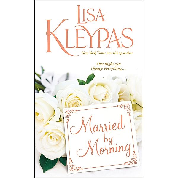 Married by Morning / Hathaways Bd.4, Lisa Kleypas
