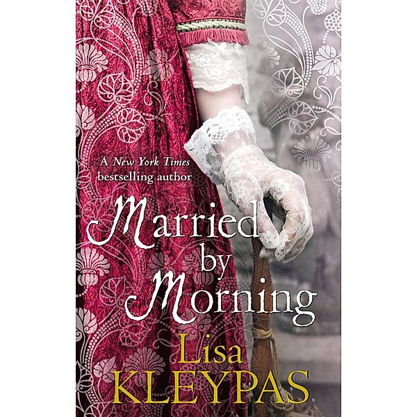 Married by Morning / The Hathaways Bd.4, Lisa Kleypas