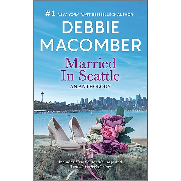 Married in Seattle: An Anthology, Debbie Macomber