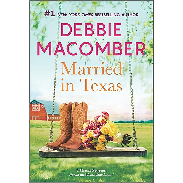 Married in Texas, Debbie Macomber