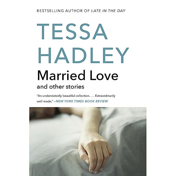 Married Love, Tessa Hadley