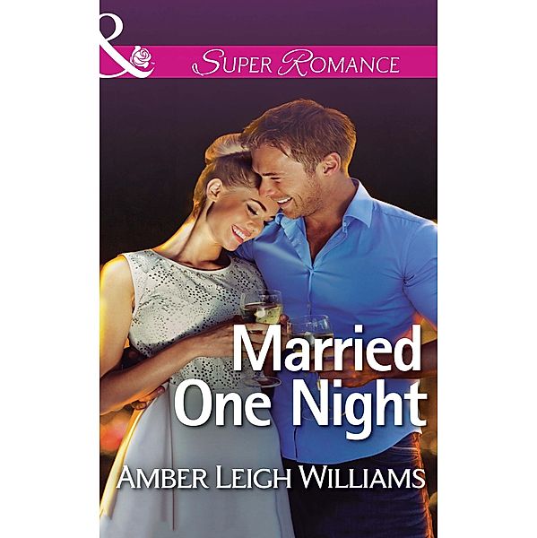 Married One Night, Amber Leigh Williams