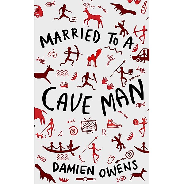 Married To A Cave Man / Unbound Digital, Damien Owens