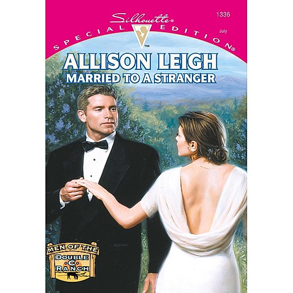 Married To A Stranger, Allison Leigh