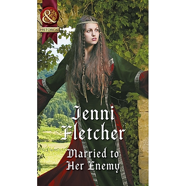 Married To Her Enemy, Jenni Fletcher