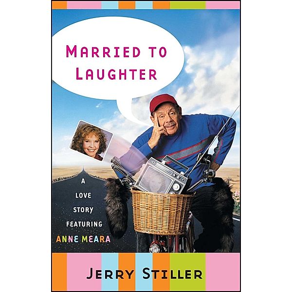 Married to Laughter, Jerry Stiller
