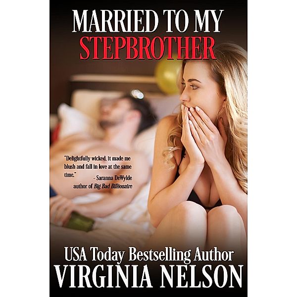Married To My Stepbrother, Virginia Nelson