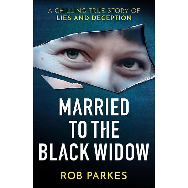 Married to the Black Widow, Rob Parkes