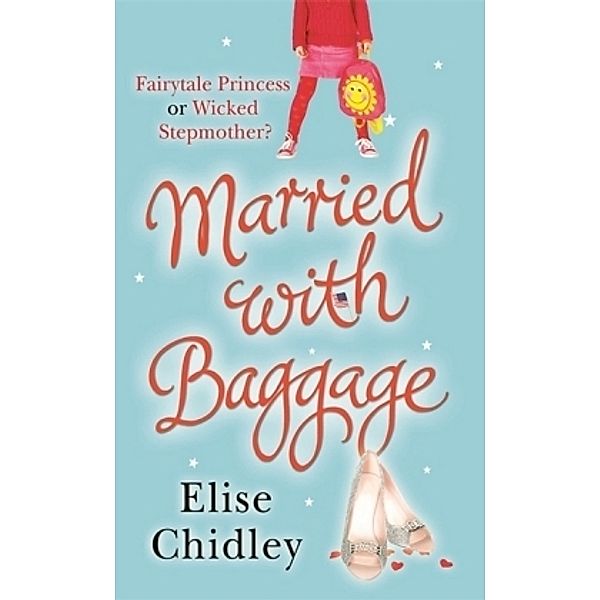 Married with Baggage, Elise Chidley