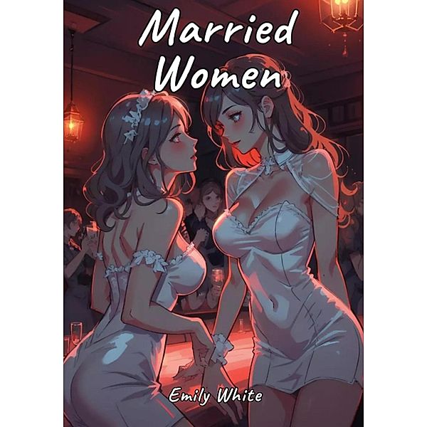 Married Women / Erotic Sexy Stories Collection with Explicit High Quality Illustrations in Manga and Hentai Style. Hot and Forbidden Plots Uncensored. Nude Images of Naughty and Beautiful Girls. Only for Adults 18+. Bd.26, Emily White