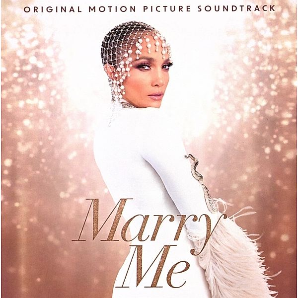 Marry Me (Original Motion Picture Soundtrack), Jennifer Lopez & Maluma