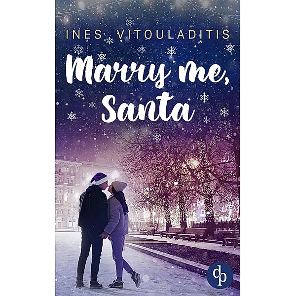 Marry me, Santa, Ines Vitouladitis