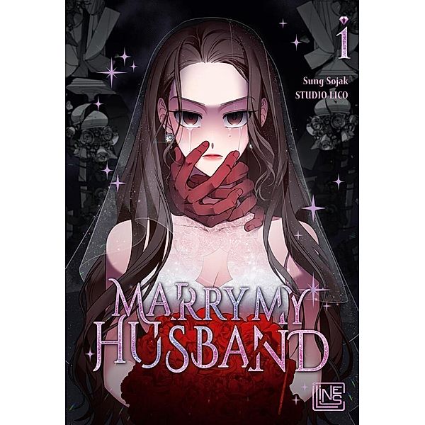 Marry My Husband Bd.1, Sojak Sung