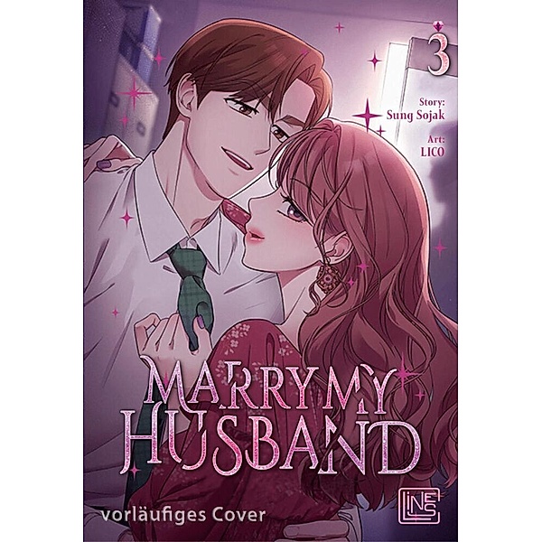 Marry My Husband Bd.3, Sojak Sung